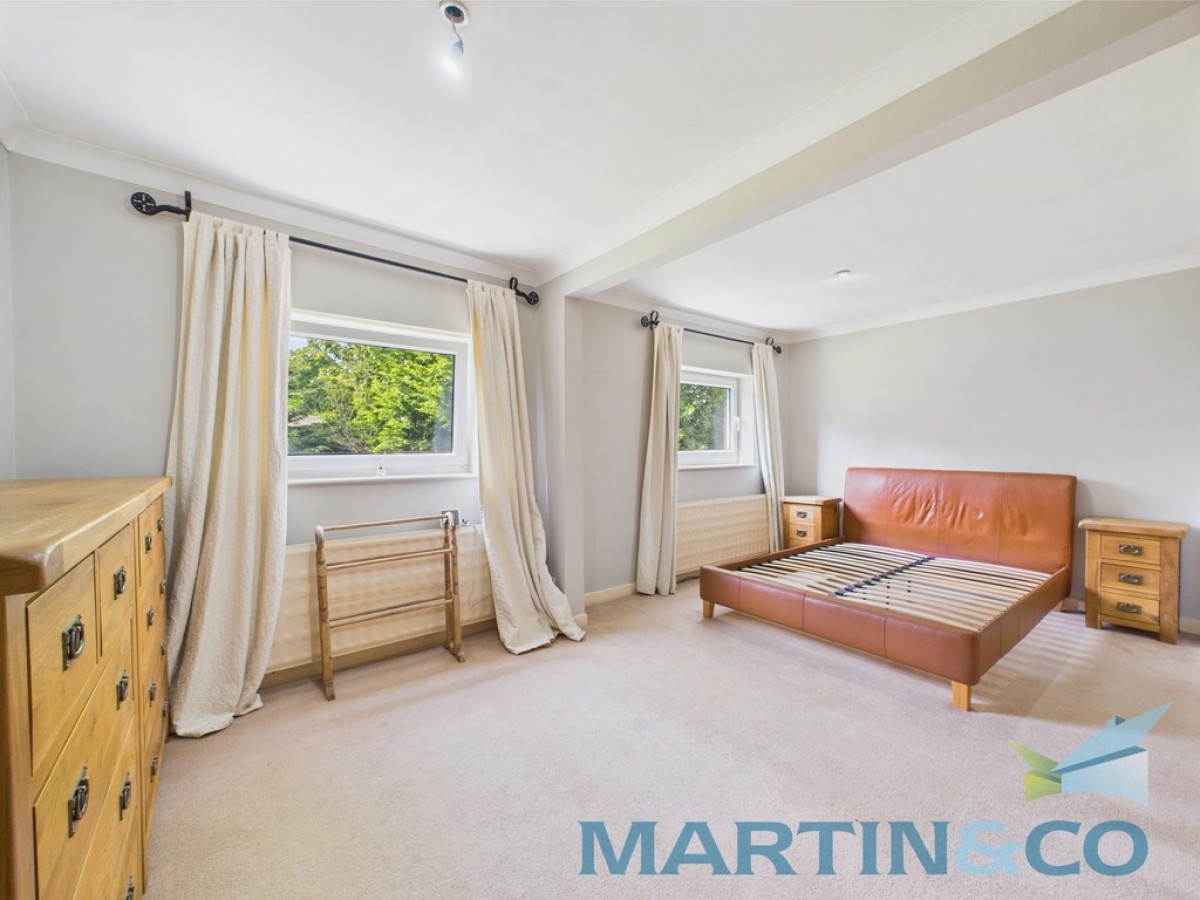 Grange Weint, Liverpool