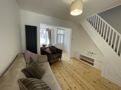 Basing Street, Liverpool