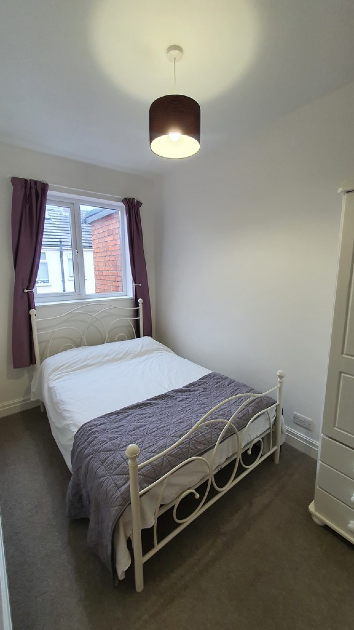 2 bedroom House for Letting Basing Street, Liverpool