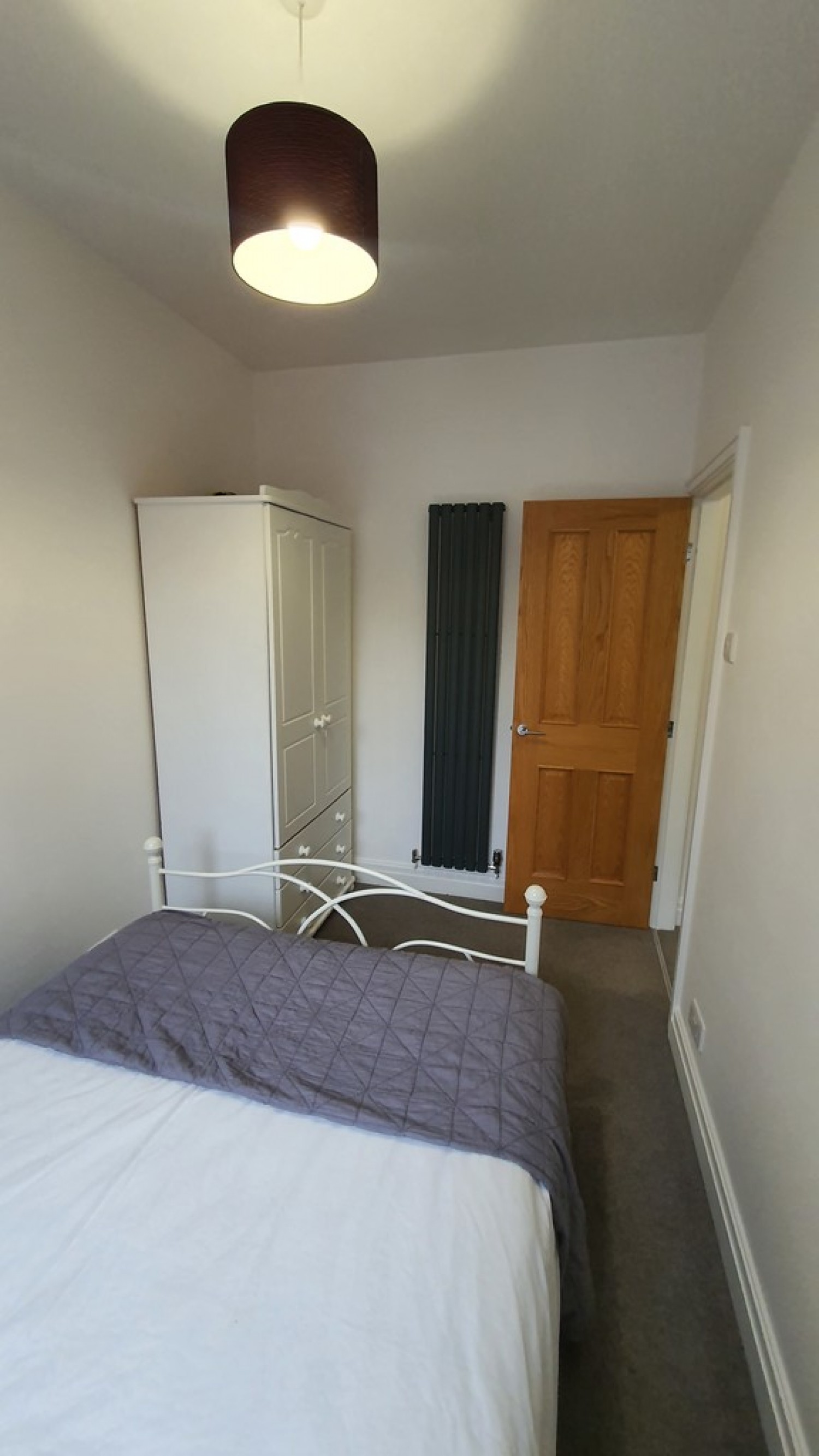 2 bedroom House for Letting Basing Street, Liverpool