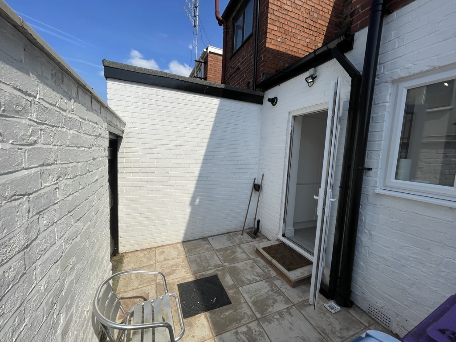 2 bedroom House for Letting Basing Street, Liverpool