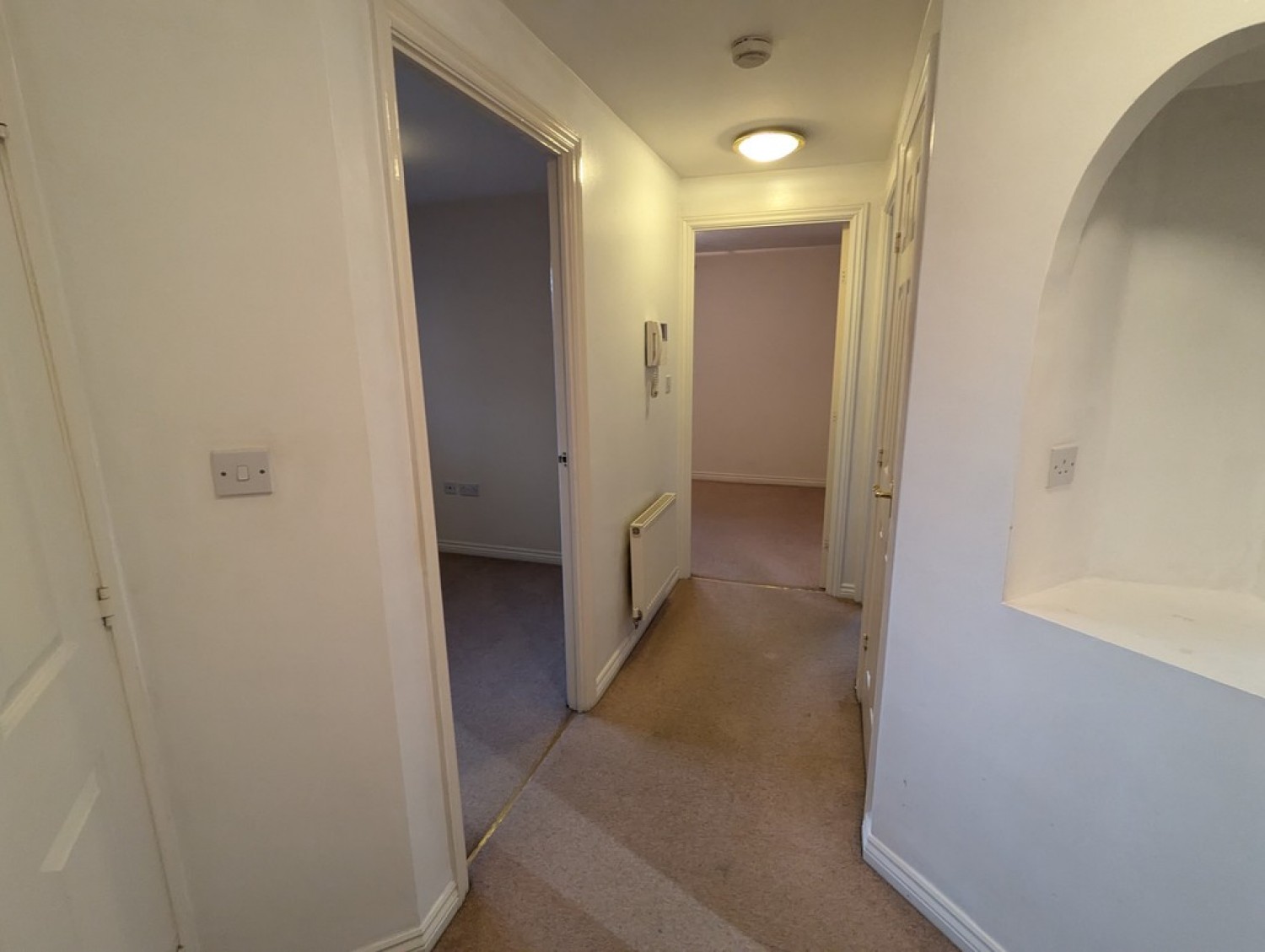 2 bedroom Flat for Letting Heyesmere Court, Merseyside