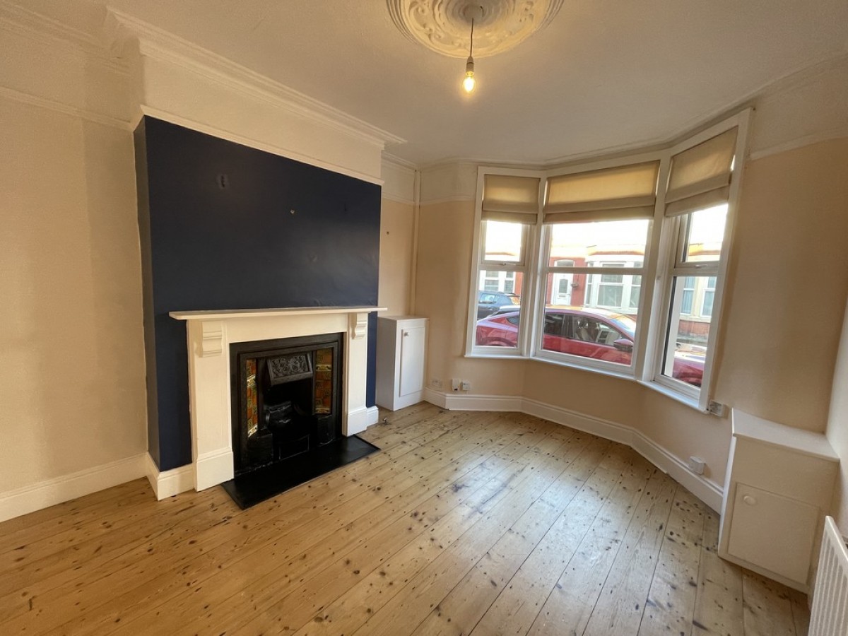 Briardale Road, Mossley Hill, Liverpool