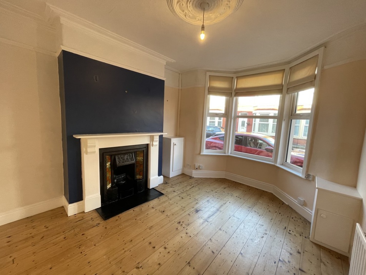 Briardale Road, Mossley Hill, Liverpool