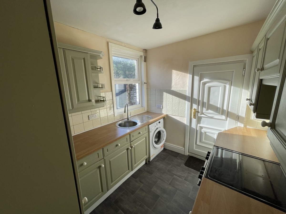 Briardale Road, Mossley Hill, Liverpool