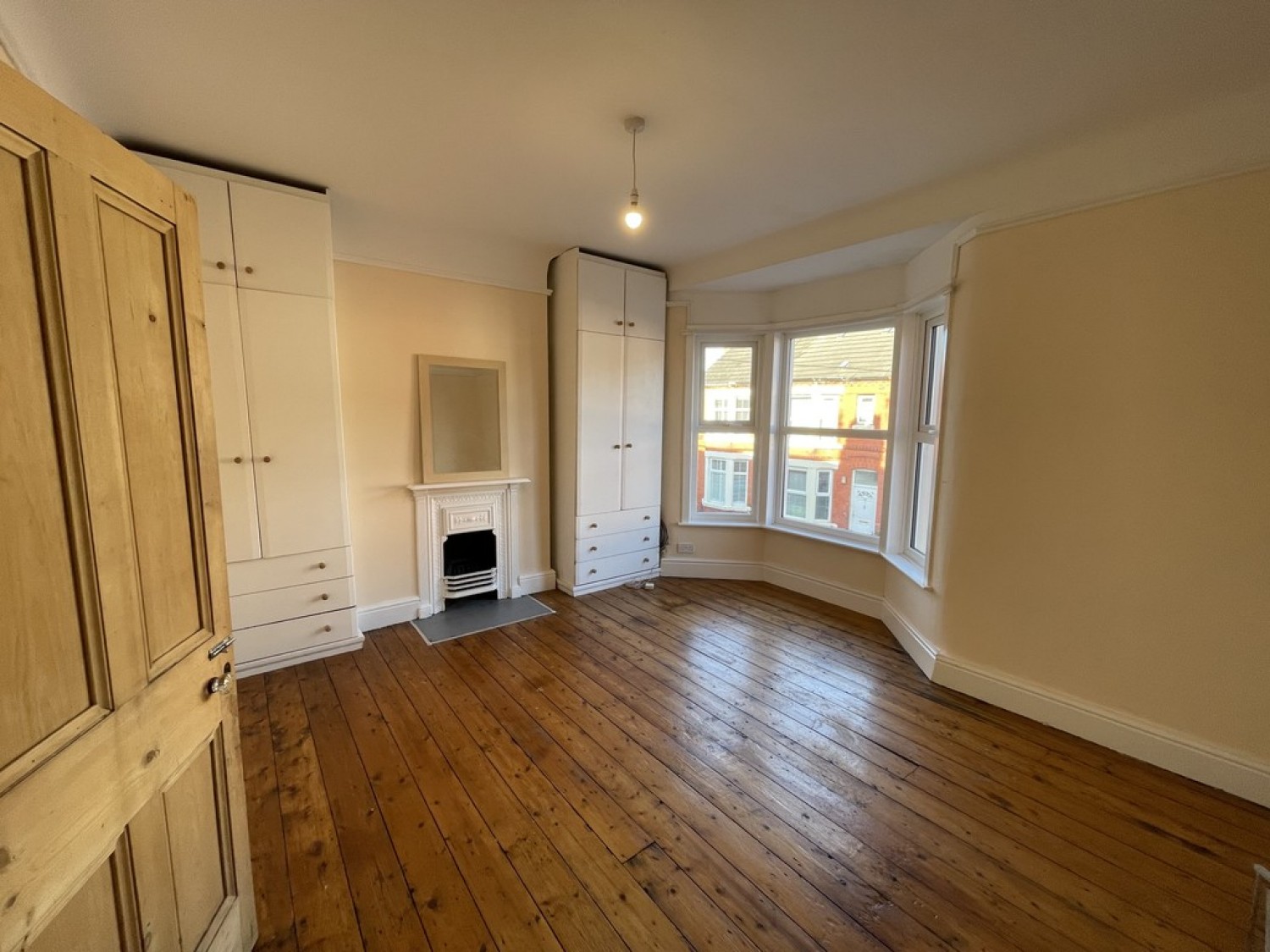 Briardale Road, Mossley Hill, Liverpool