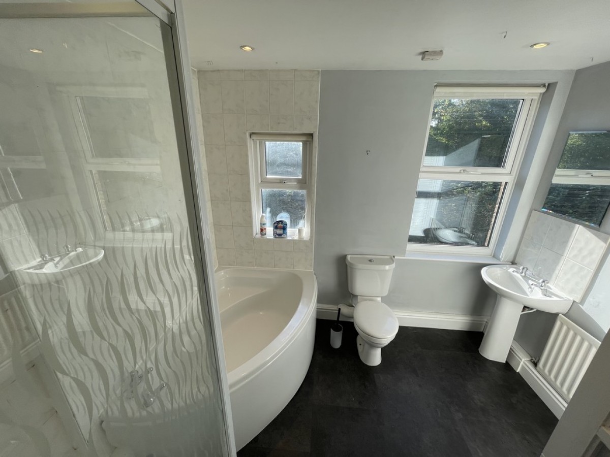 Briardale Road, Mossley Hill, Liverpool