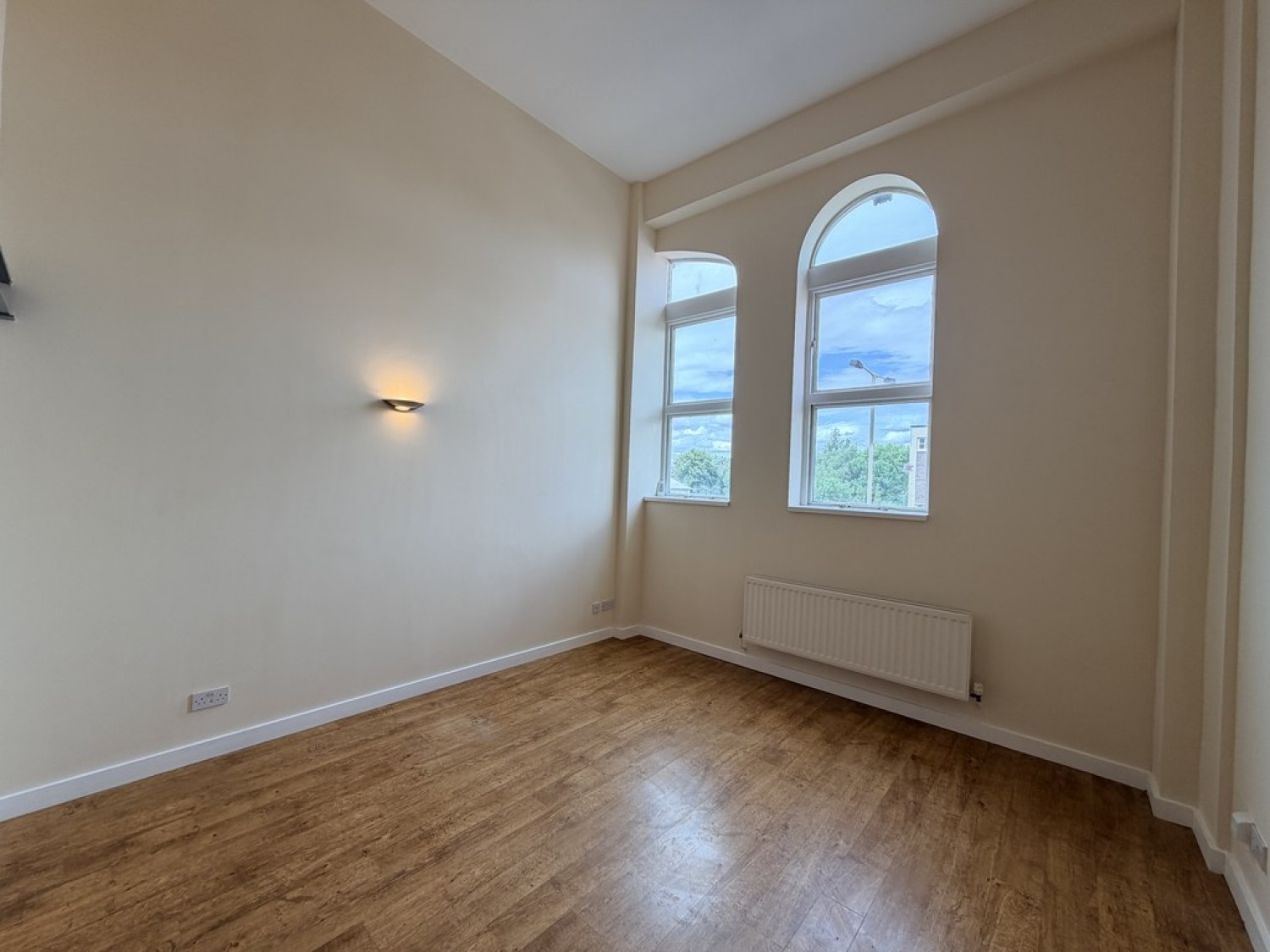 2 bedroom Flat for Letting Blenheim Road, Allerton, Liverpool
