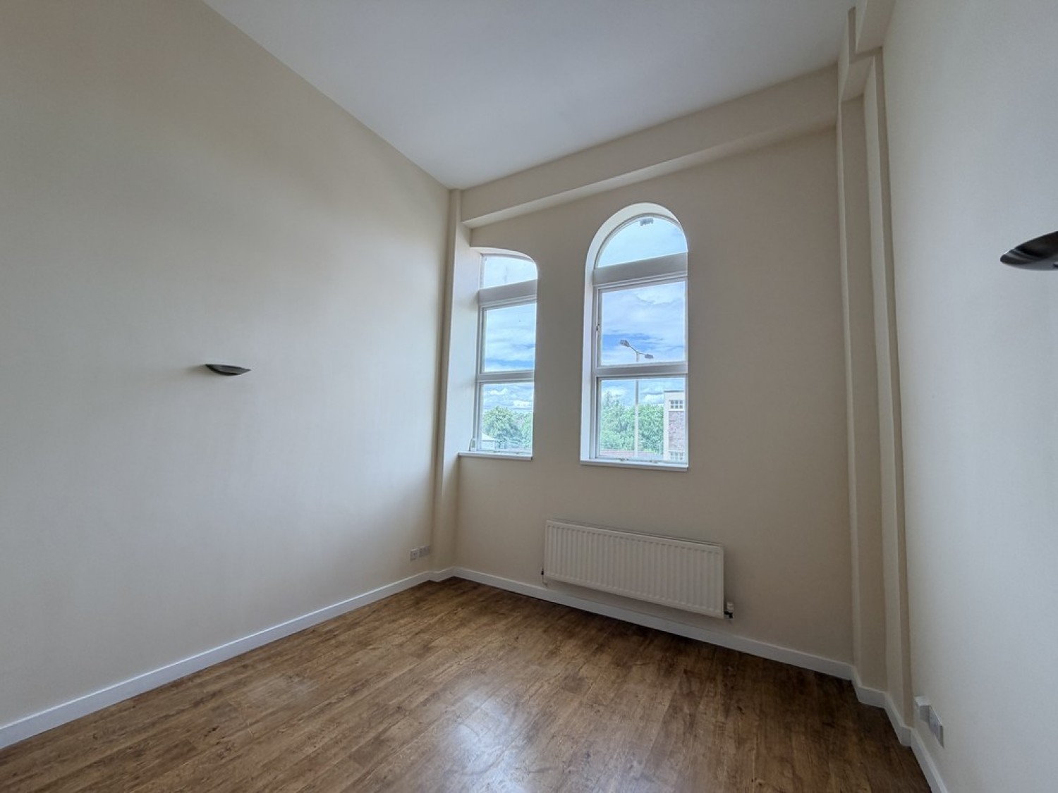 2 bedroom Flat for Letting Blenheim Road, Allerton, Liverpool