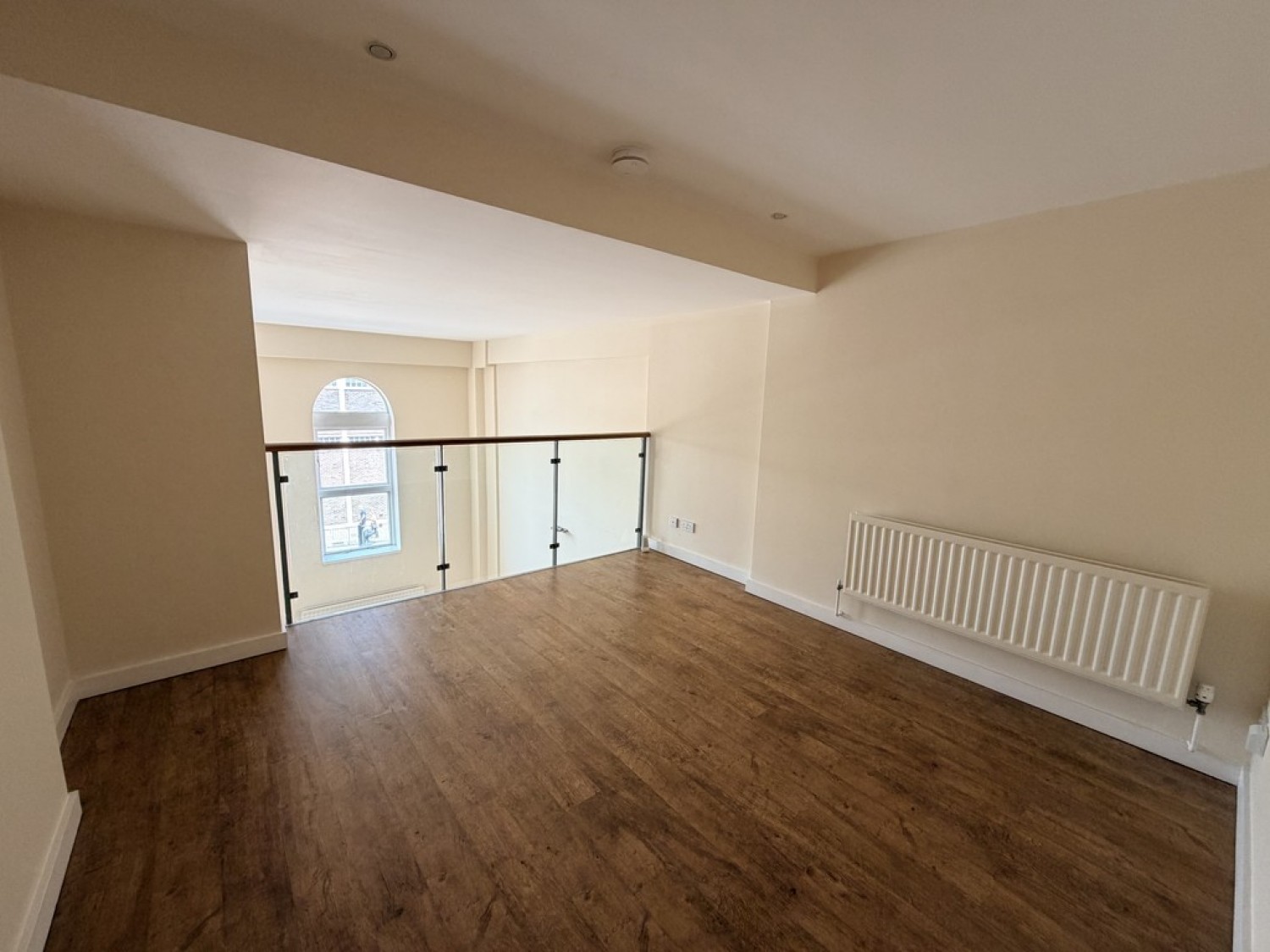 2 bedroom Flat for Letting Blenheim Road, Allerton, Liverpool