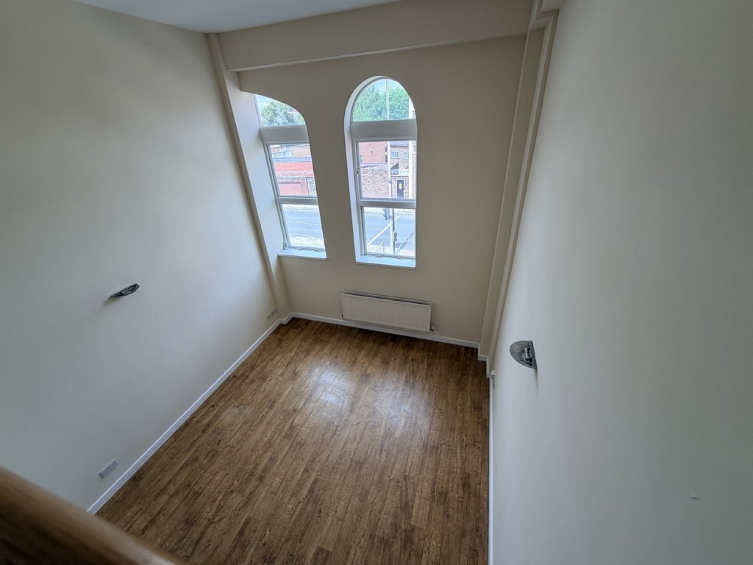 2 bedroom Flat for Letting Blenheim Road, Allerton, Liverpool