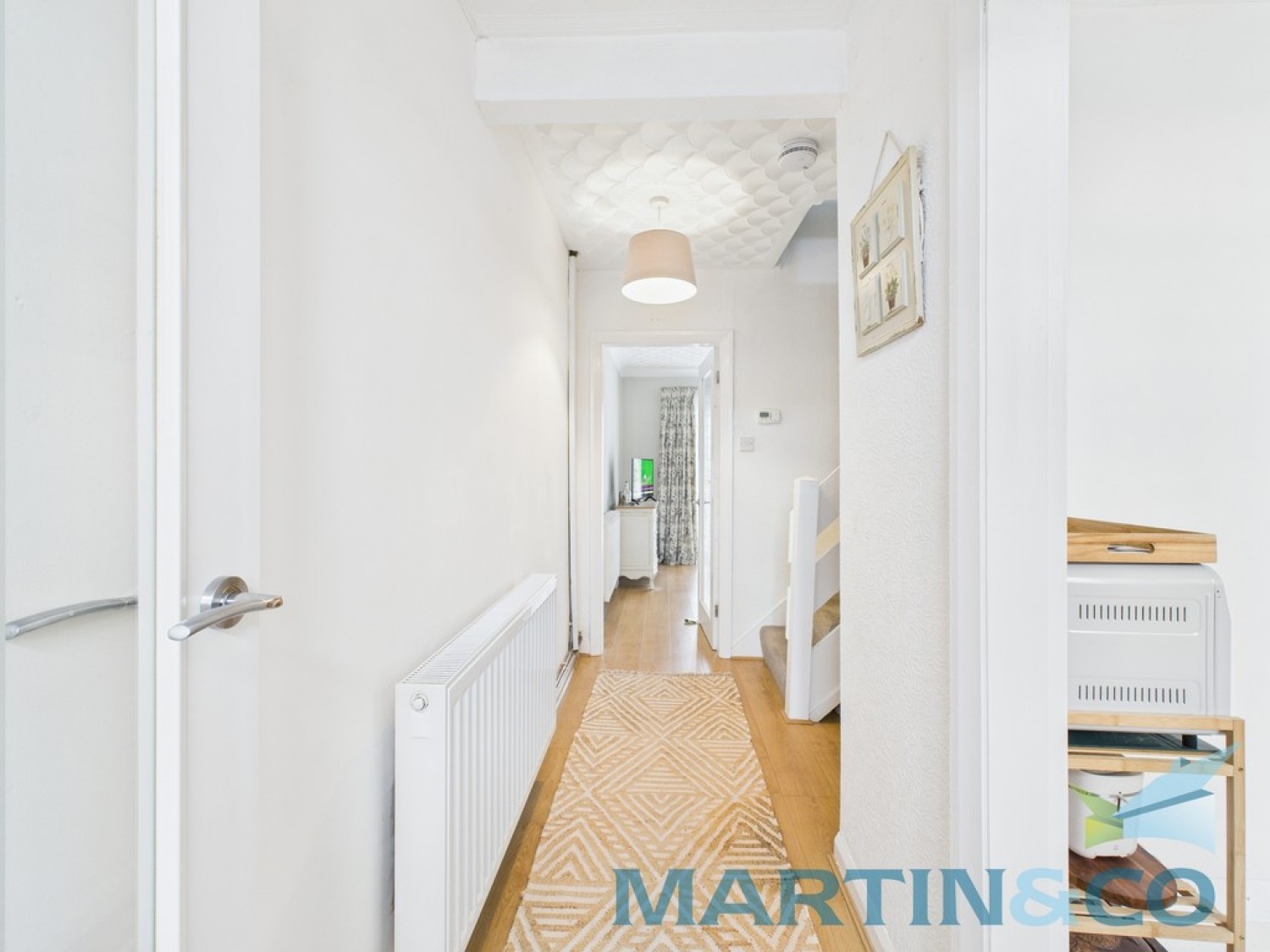 2 bedroom House for Sale Quarry Street, Woolton, Liverpool