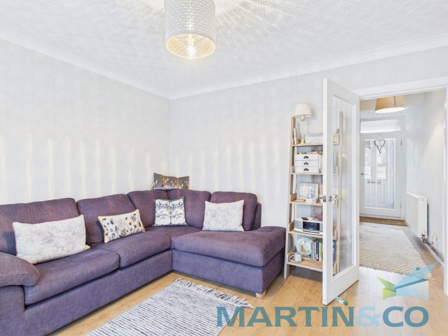 2 bedroom House for Sale Quarry Street, Woolton, Liverpool