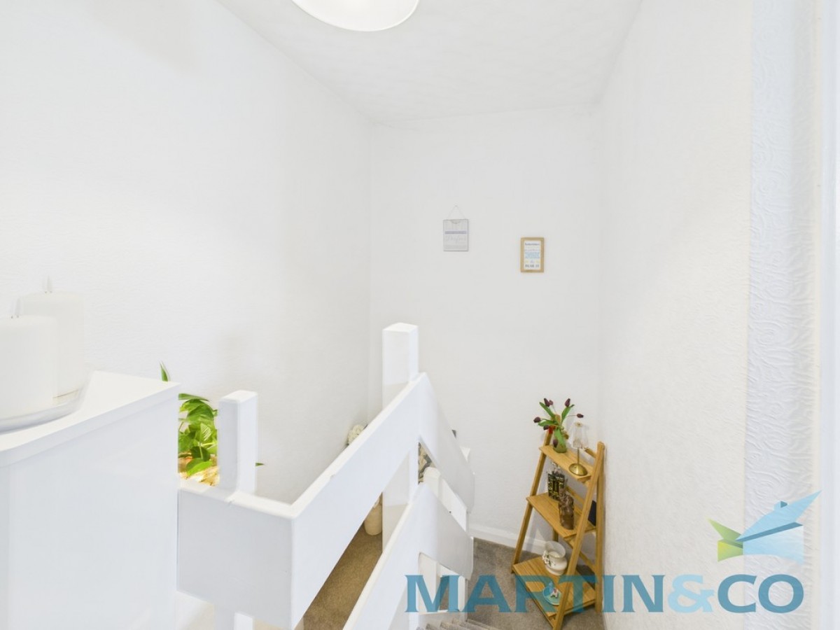 Quarry Street, Woolton, Liverpool