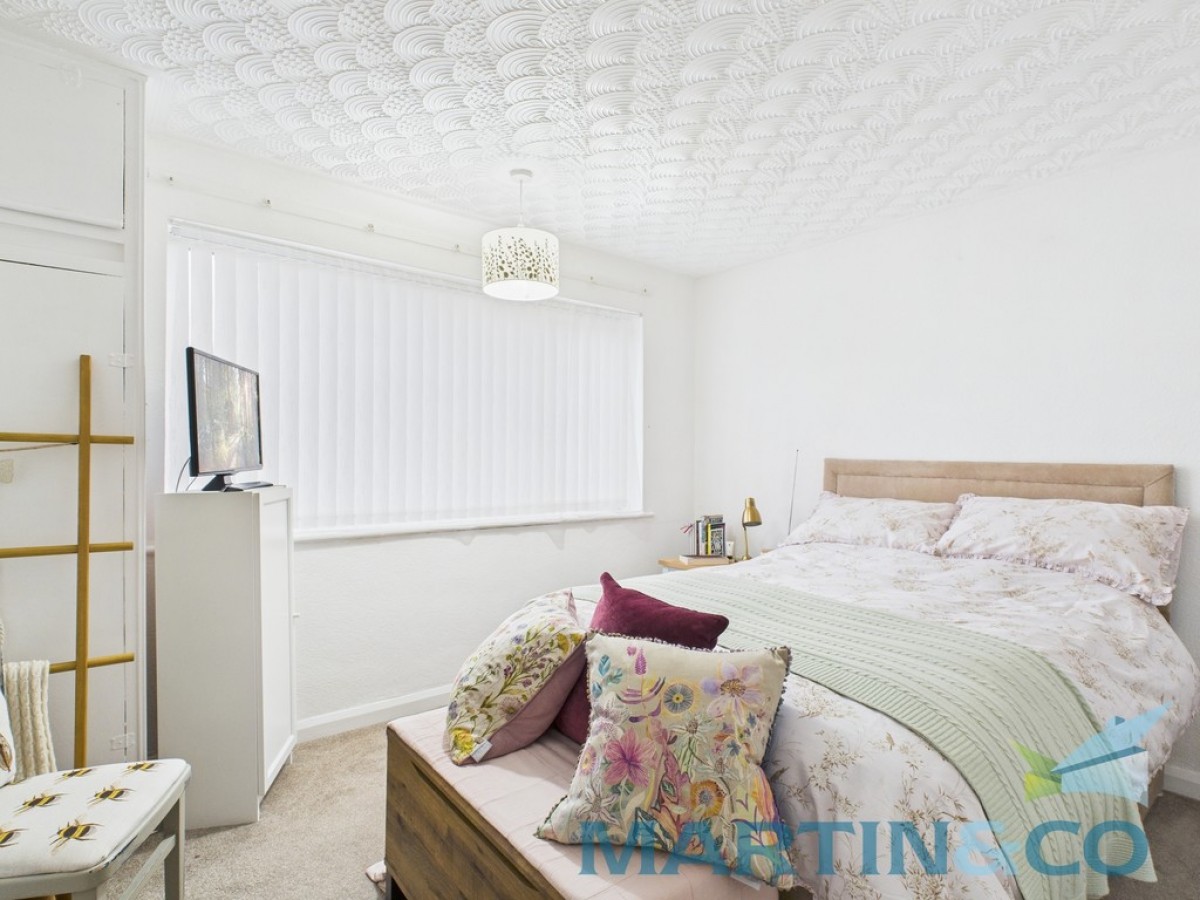 Quarry Street, Woolton, Liverpool