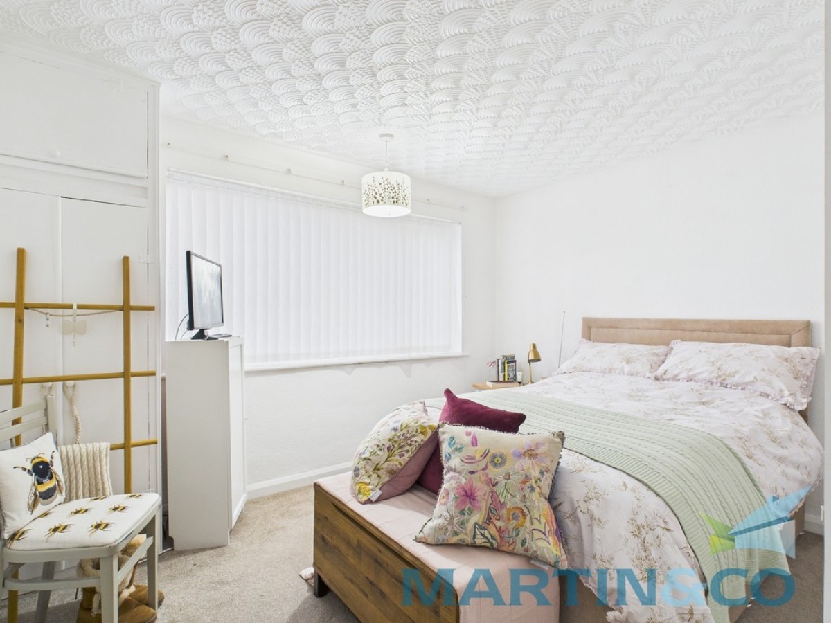 Quarry Street, Woolton, Liverpool