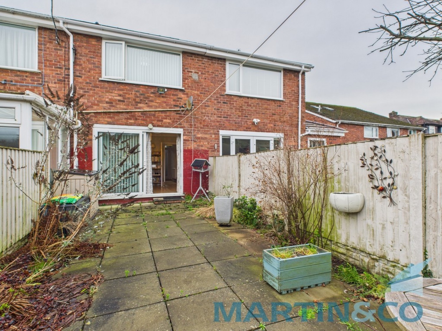 2 bedroom House for Sale Quarry Street, Woolton, Liverpool