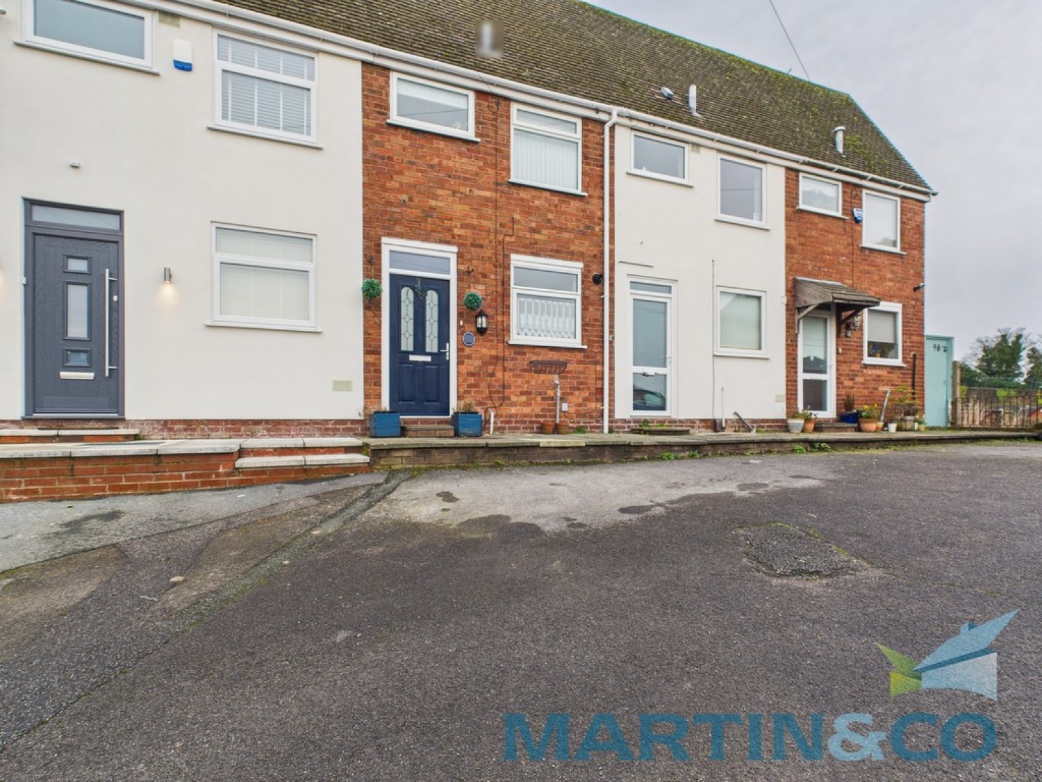 2 bedroom House for Sale Quarry Street, Woolton, Liverpool