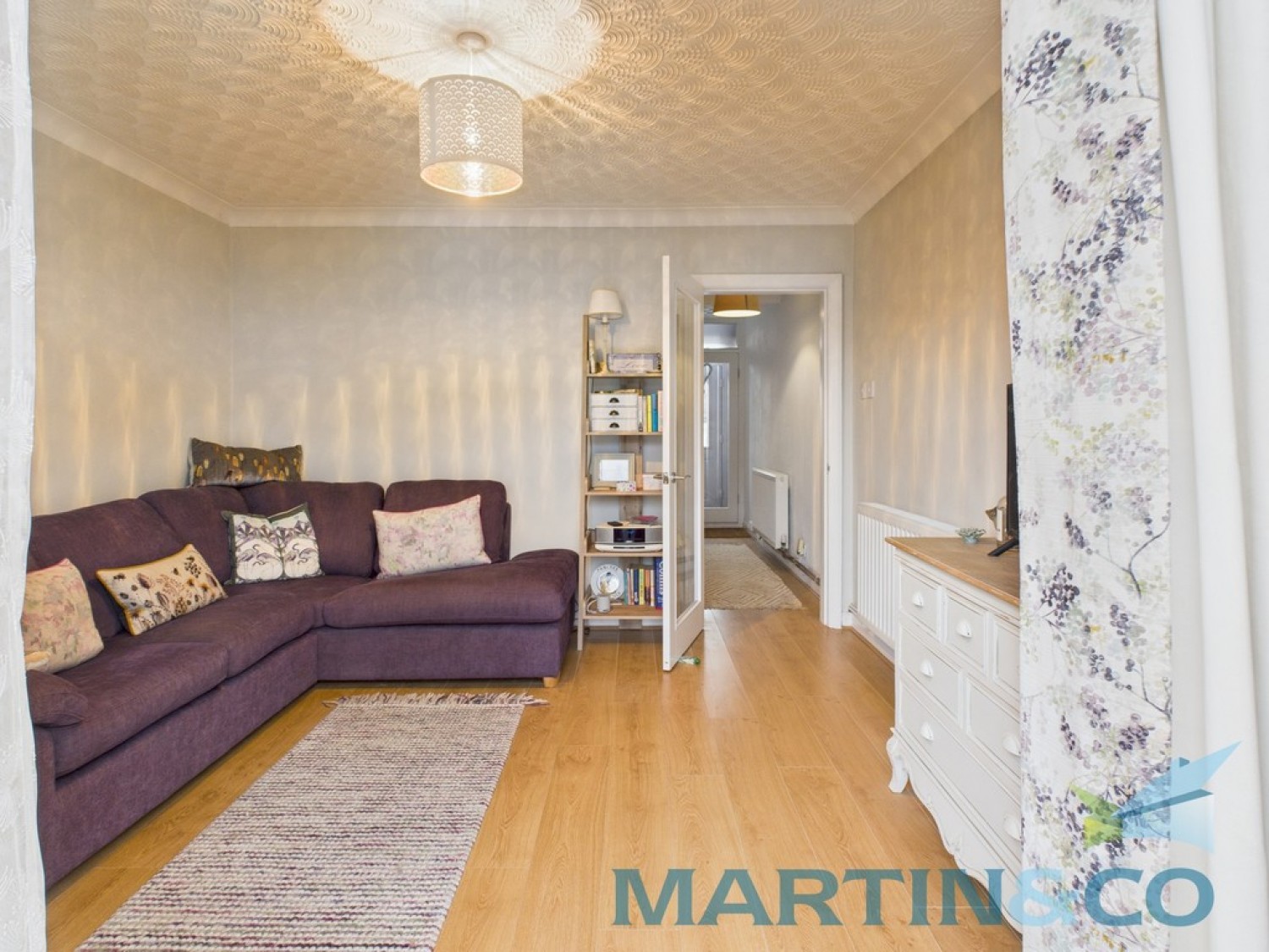 2 bedroom House for Sale Quarry Street, Woolton, Liverpool