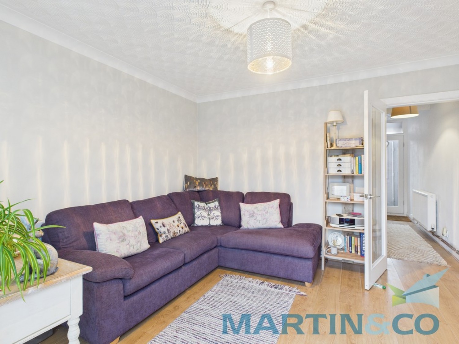 2 bedroom House for Sale Quarry Street, Woolton, Liverpool