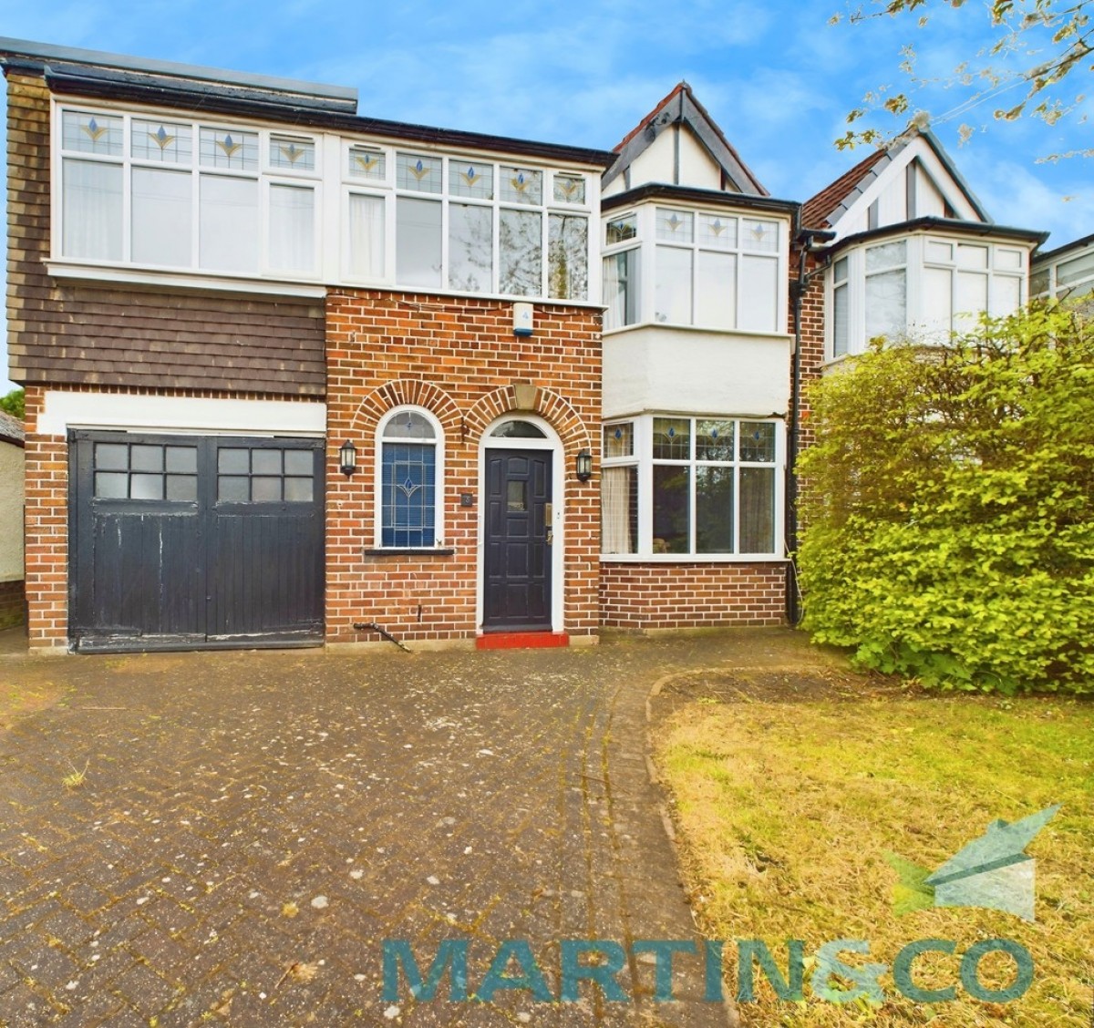 Catonfield Road, Calderstones, Liverpool