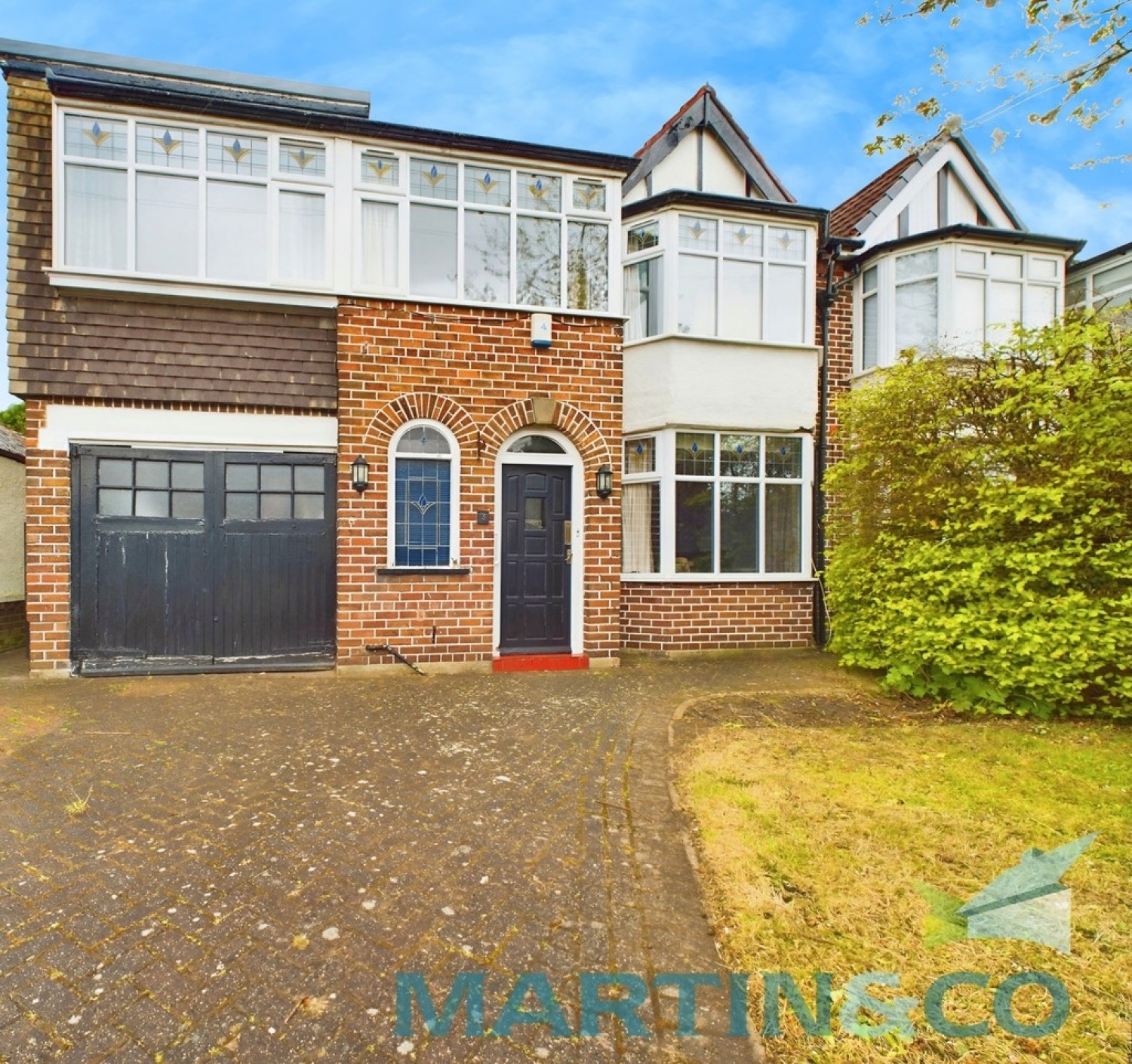 Catonfield Road, Calderstones, Liverpool