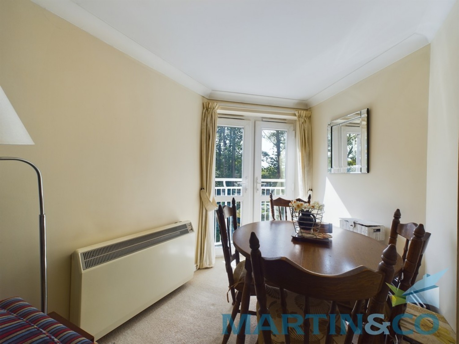 Blackwood Court, Woolton Road