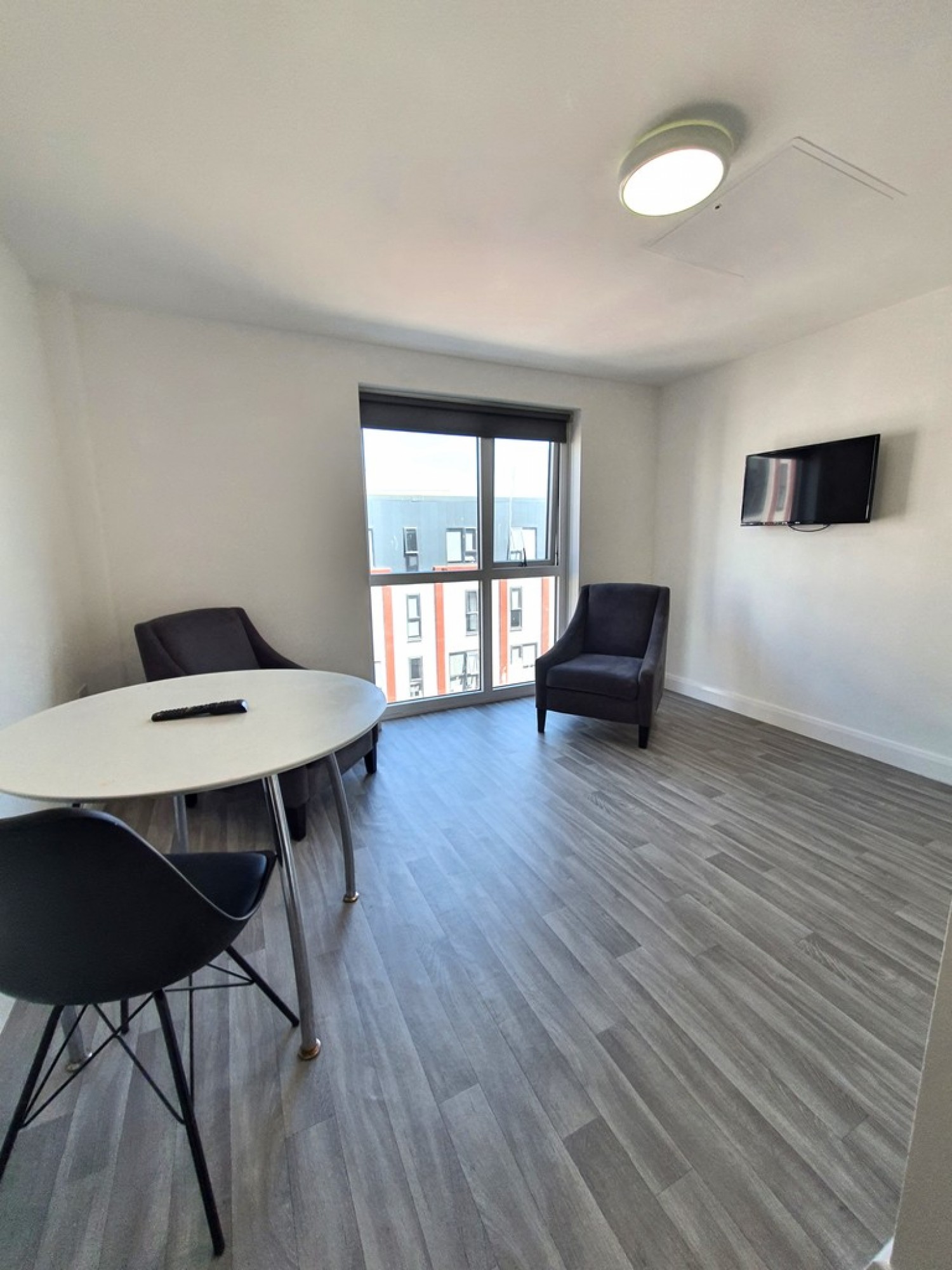 1 bedroom Flat for Letting Fox Street, Liverpool