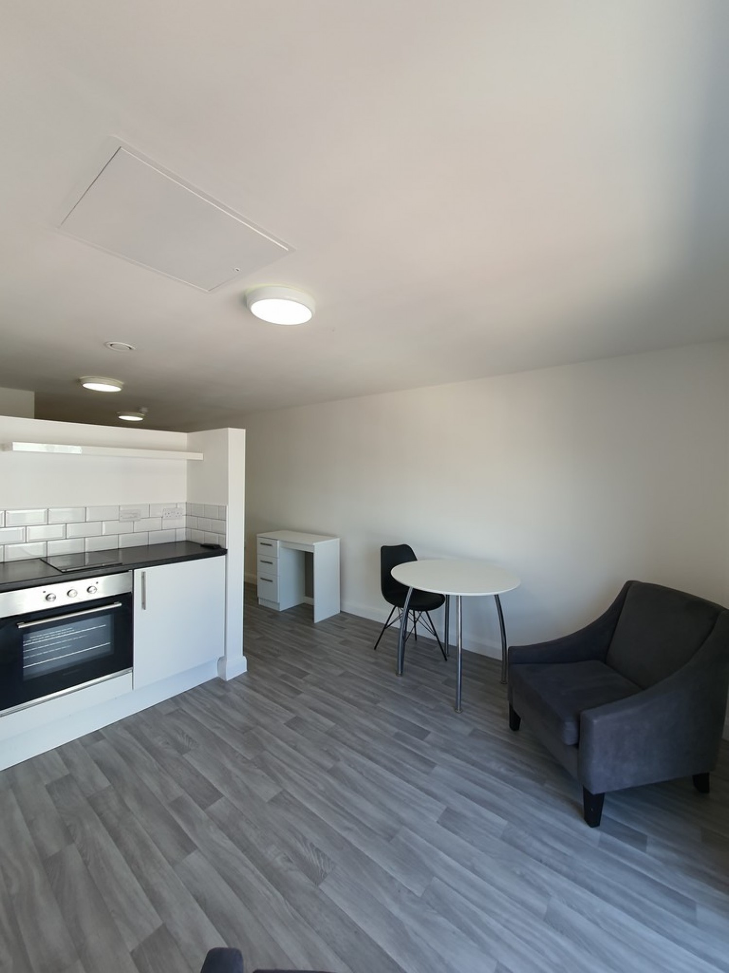 1 bedroom Flat for Letting Fox Street, Liverpool