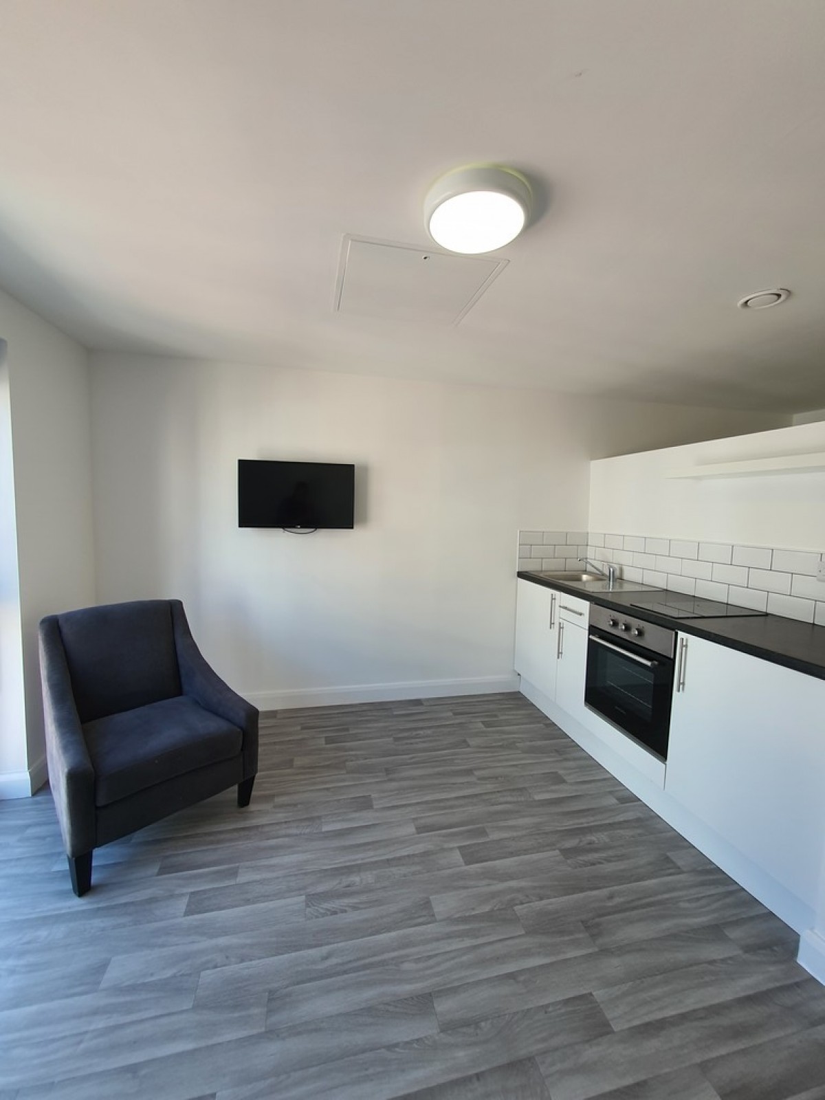 Fox Street, Liverpool