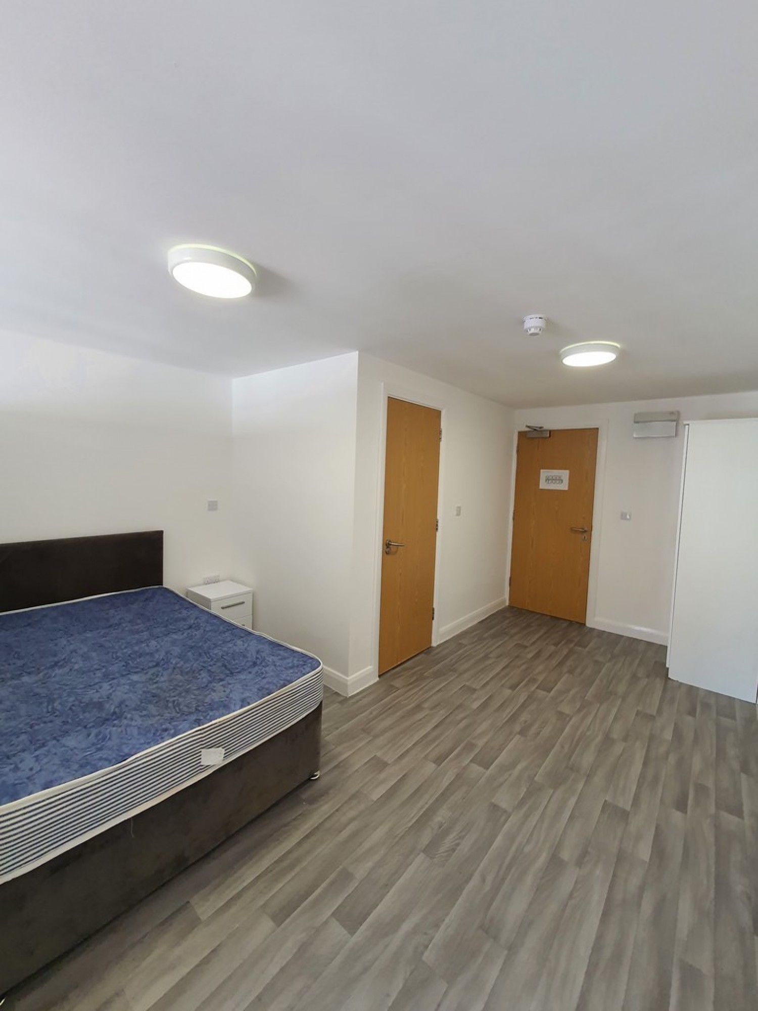 1 bedroom Flat for Letting Fox Street, Liverpool