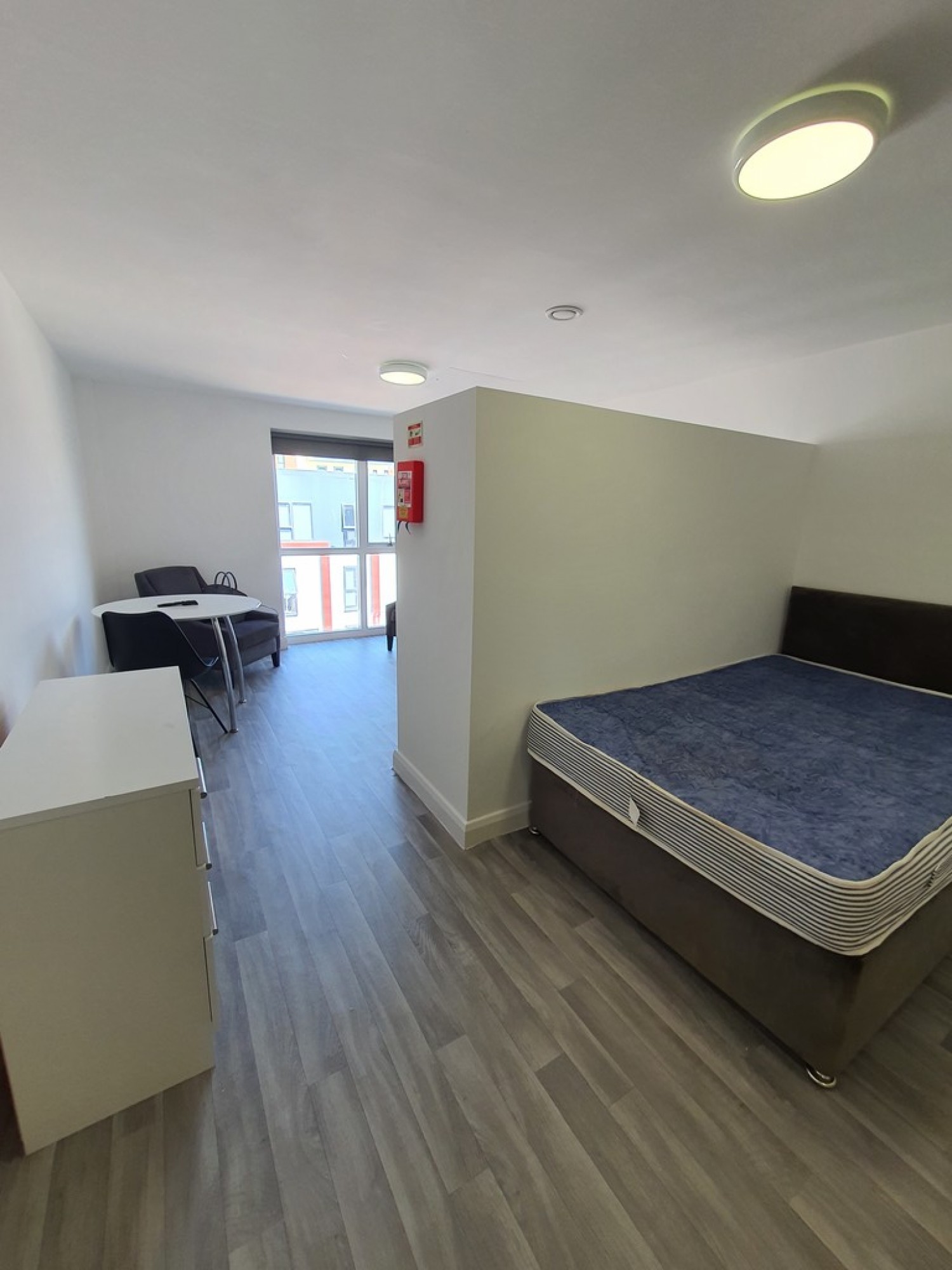 1 bedroom Flat for Letting Fox Street, Liverpool