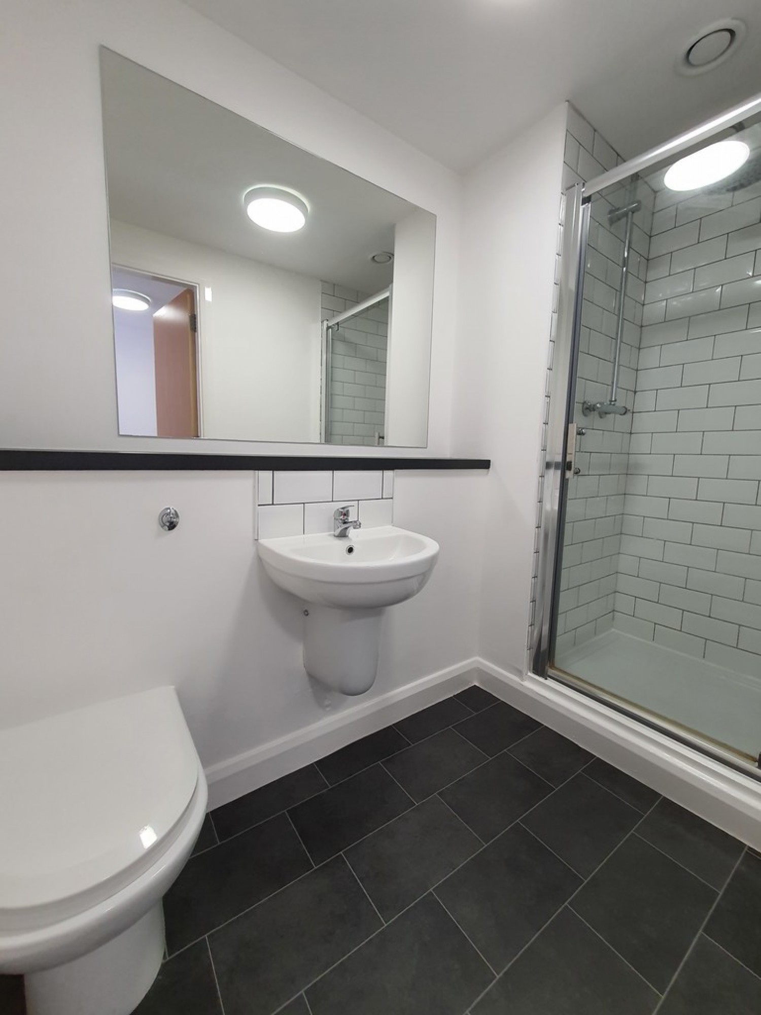 1 bedroom Flat for Letting Fox Street, Liverpool