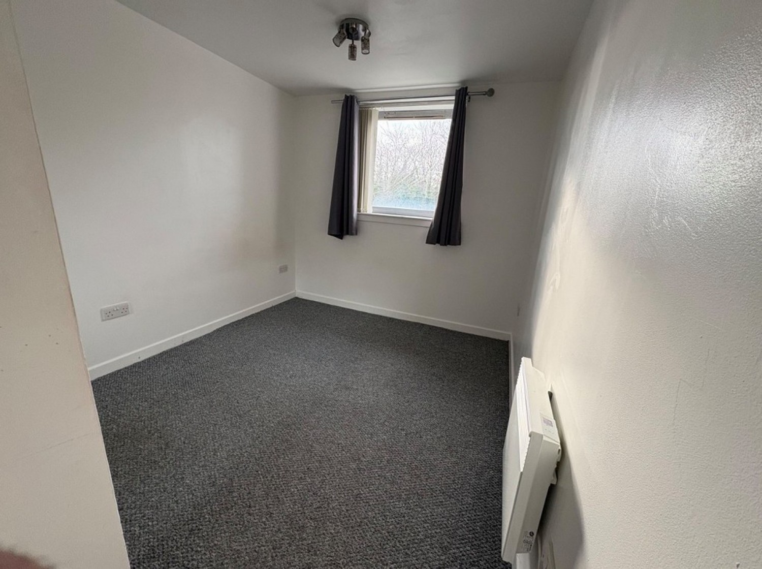 2 bedroom Flat for Sale Heysmoor Heights, Greenheys Road