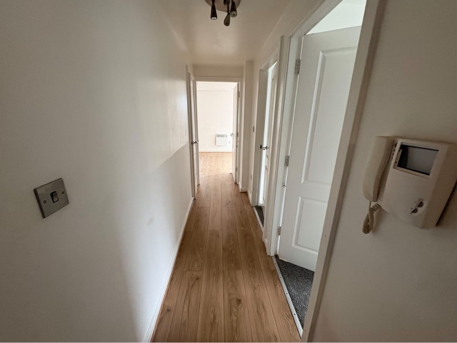 2 bedroom Flat for Sale Heysmoor Heights, Greenheys Road