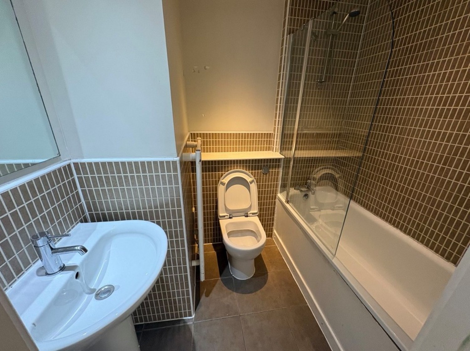 2 bedroom Flat for Sale Heysmoor Heights, Greenheys Road