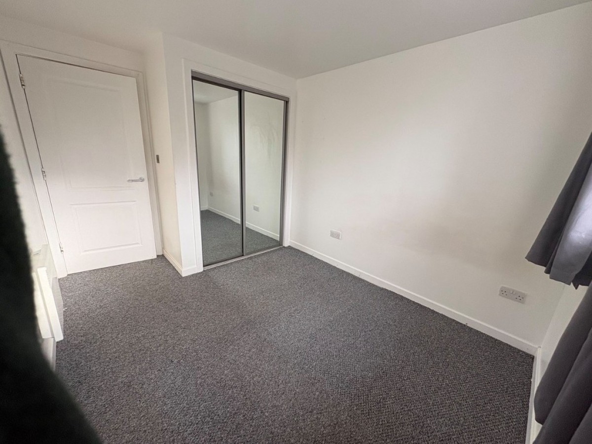 Heysmoor Heights, Greenheys Road