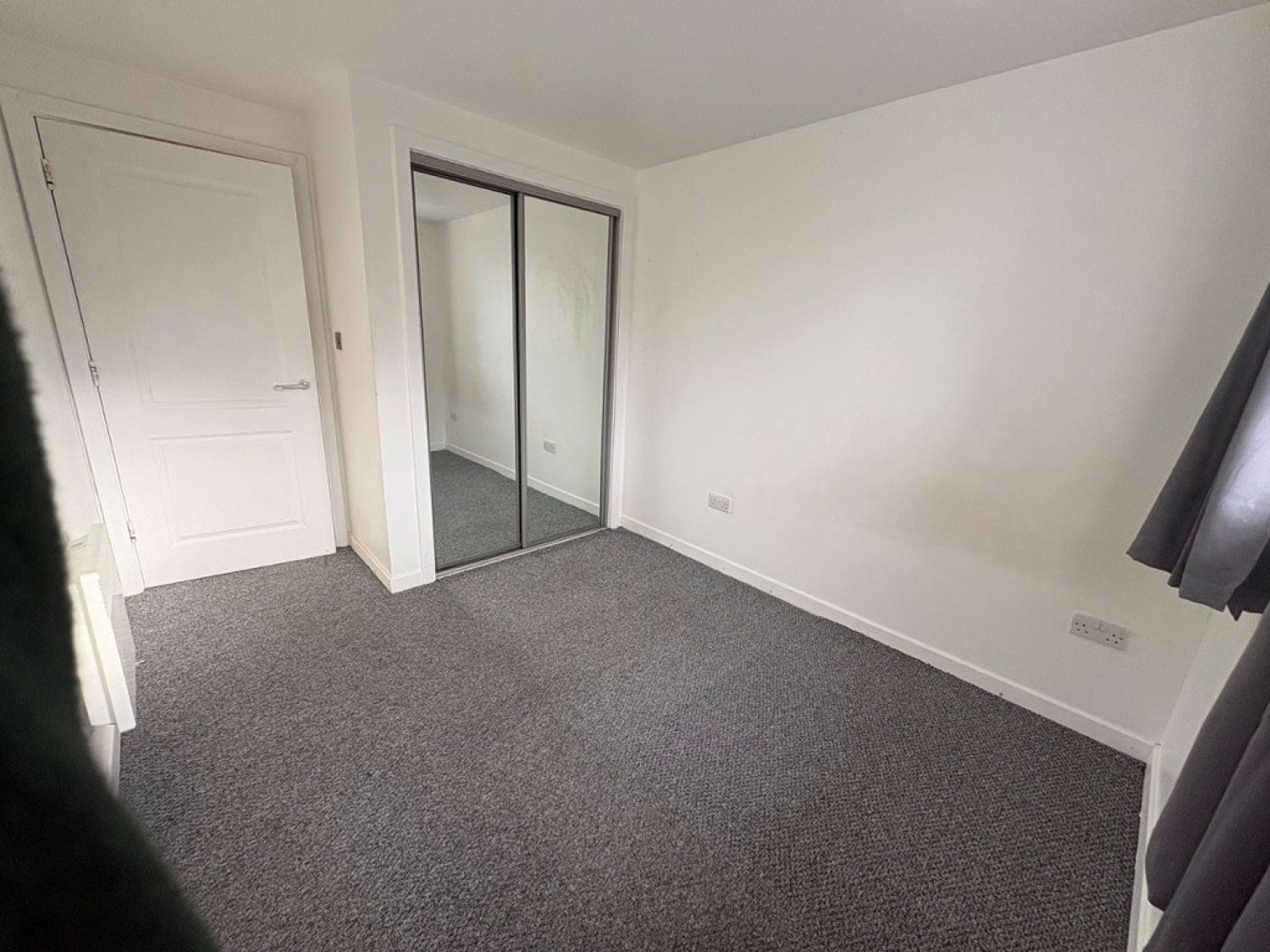 2 bedroom Flat for Sale Heysmoor Heights, Greenheys Road