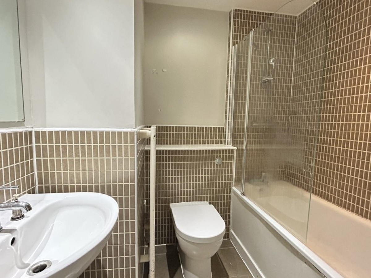 Heysmoor Heights, Greenheys Road