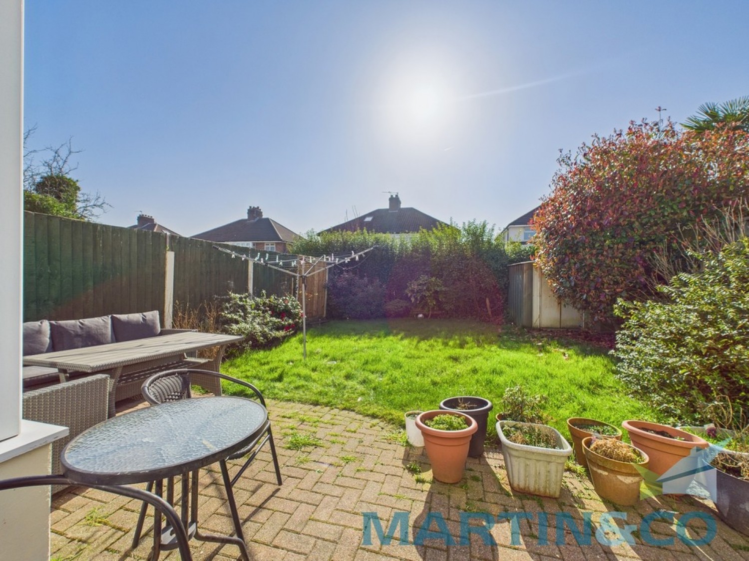 North Manor Way, Woolton, Liverpool