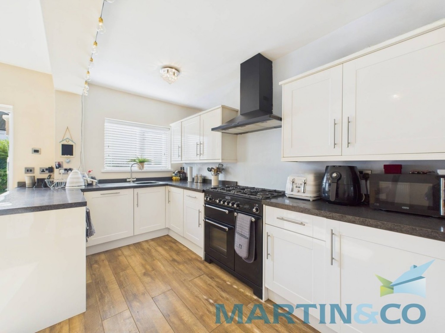 North Manor Way, Woolton, Liverpool