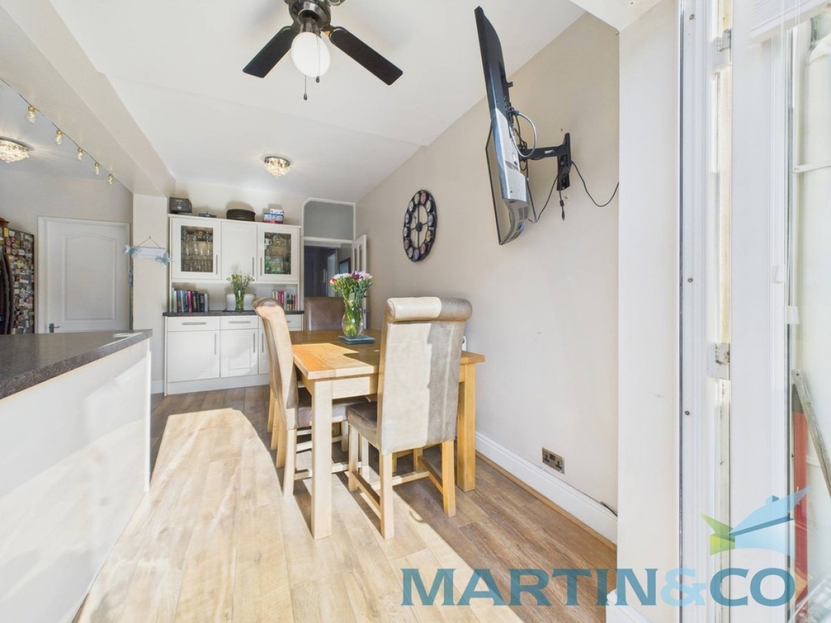 North Manor Way, Woolton, Liverpool