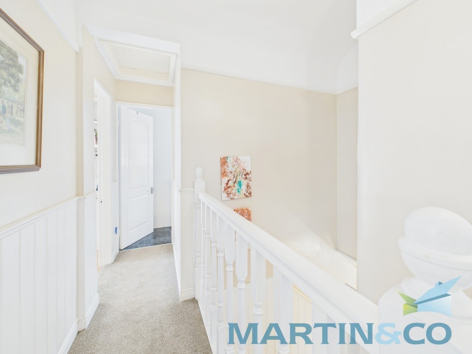 North Manor Way, Woolton, Liverpool
