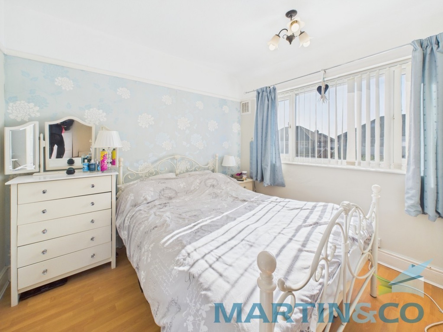 North Manor Way, Woolton, Liverpool