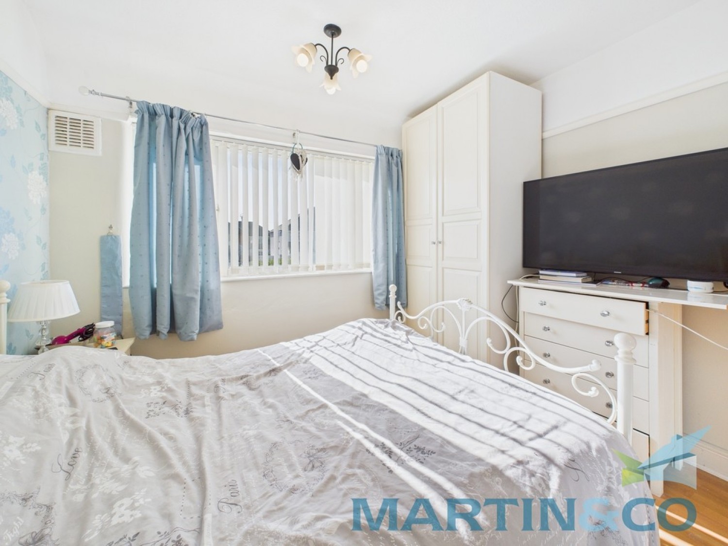 North Manor Way, Woolton, Liverpool