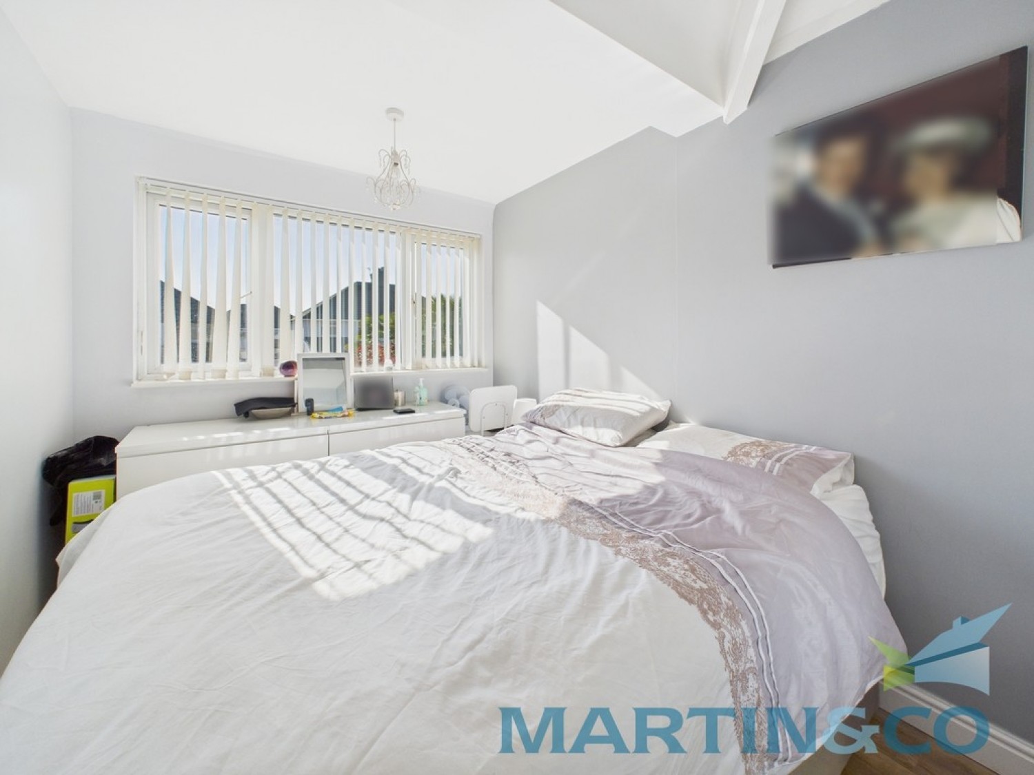 North Manor Way, Woolton, Liverpool