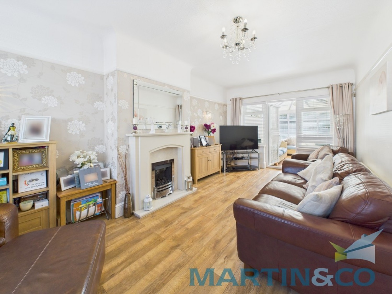 North Manor Way, Woolton, Liverpool