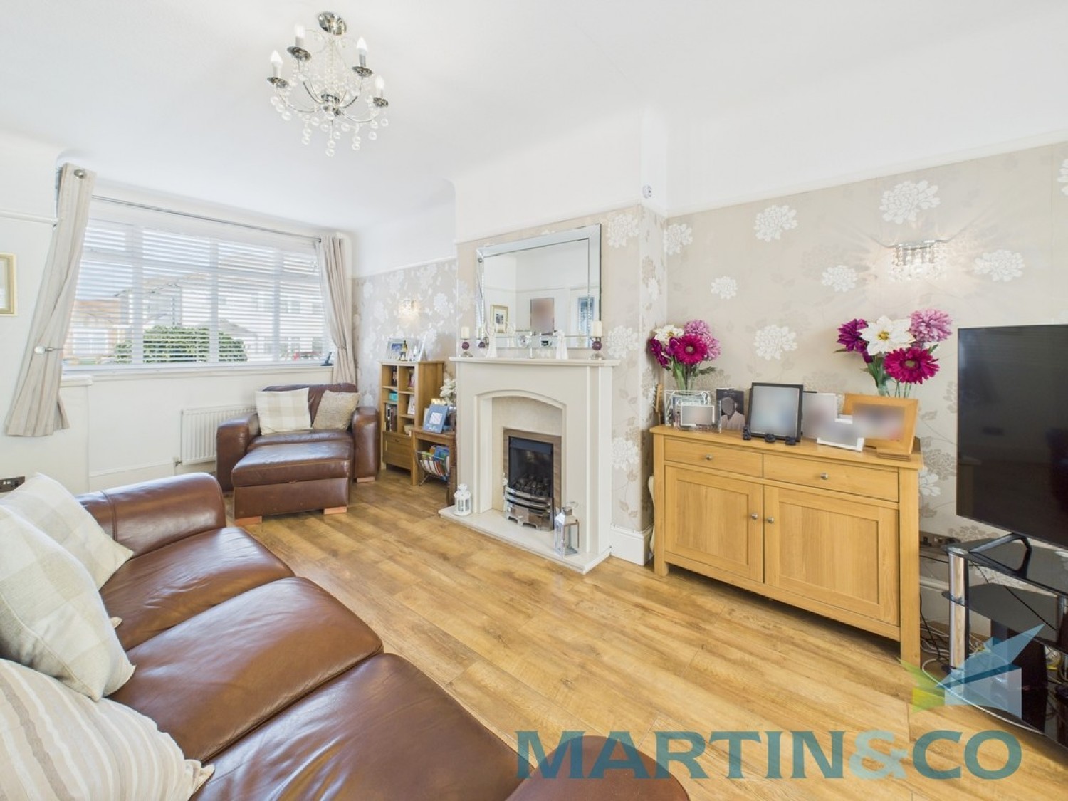 North Manor Way, Woolton, Liverpool