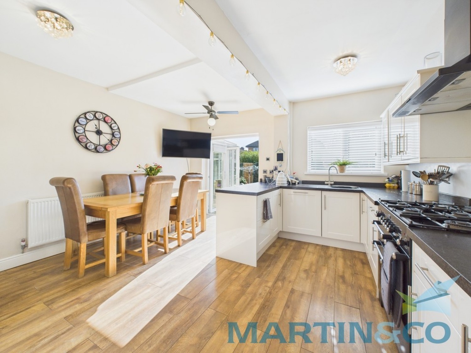 North Manor Way, Woolton, Liverpool