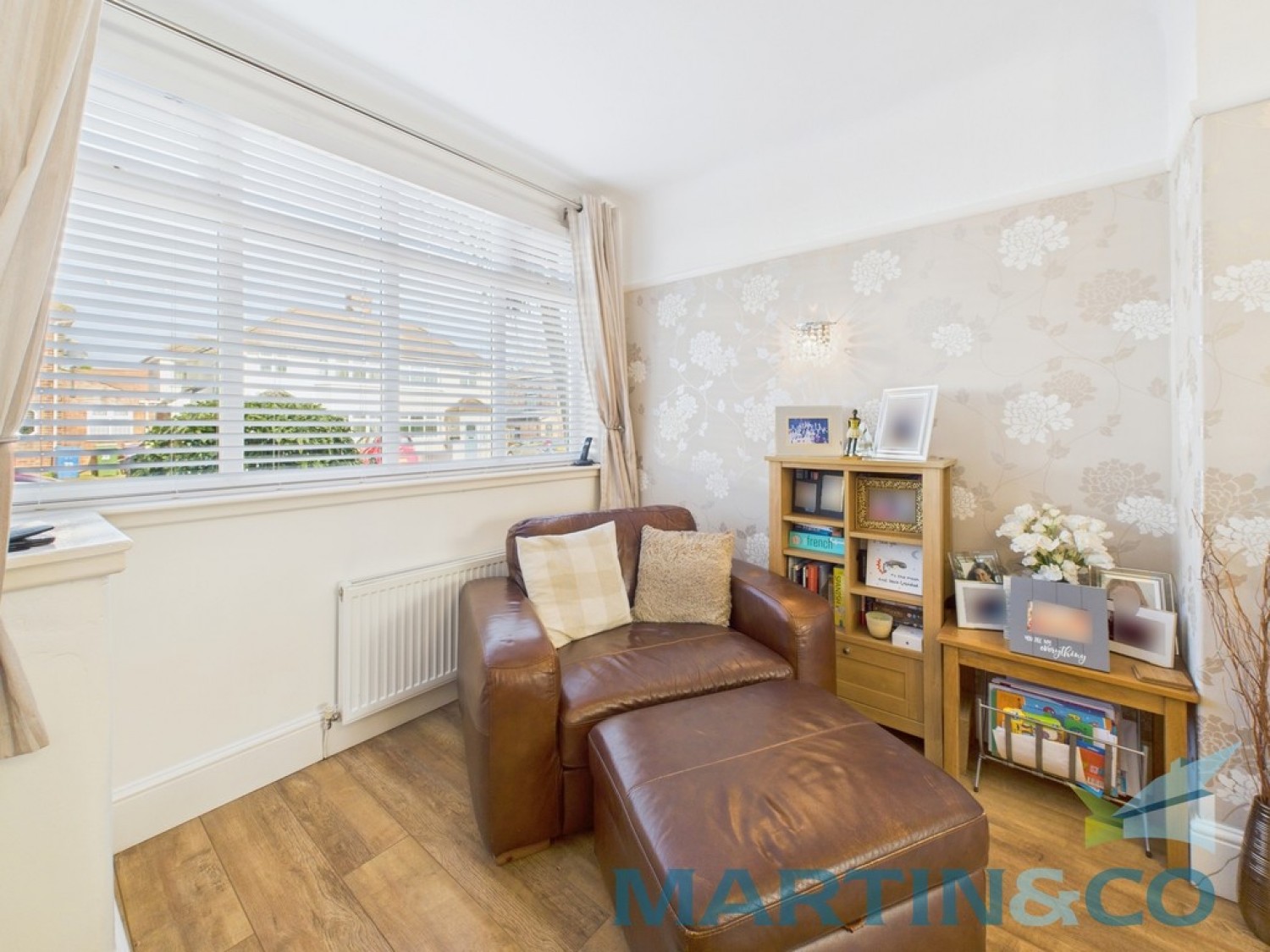 North Manor Way, Woolton, Liverpool